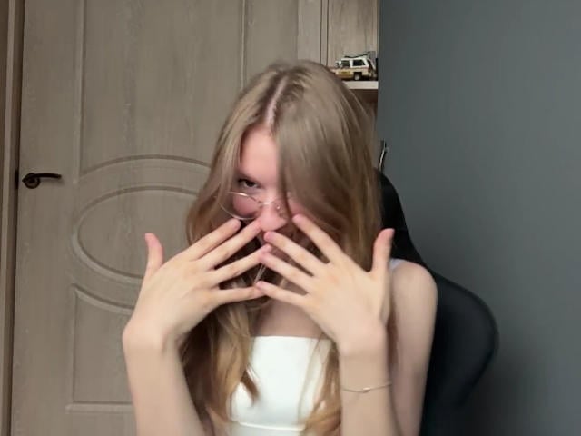 ColeneBeauharnois - Sexe cam en vivo - 30433241