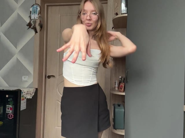 ColeneBeauharnois - Live porn &amp; sex cam - 30433298