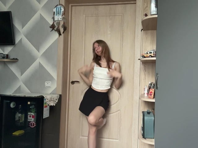 ColeneBeauharnois - Sexe cam en vivo - 30433328