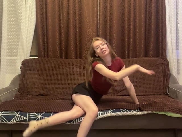 ColeneBeauharnois - Sexe cam en vivo - 30433439