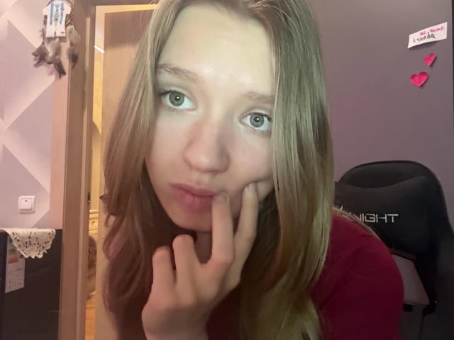 ColeneBeauharnois - Live porn &amp; sex cam - 30433454