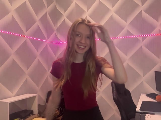 ColeneBeauharnois - Live porn &amp; sex cam - 30433598