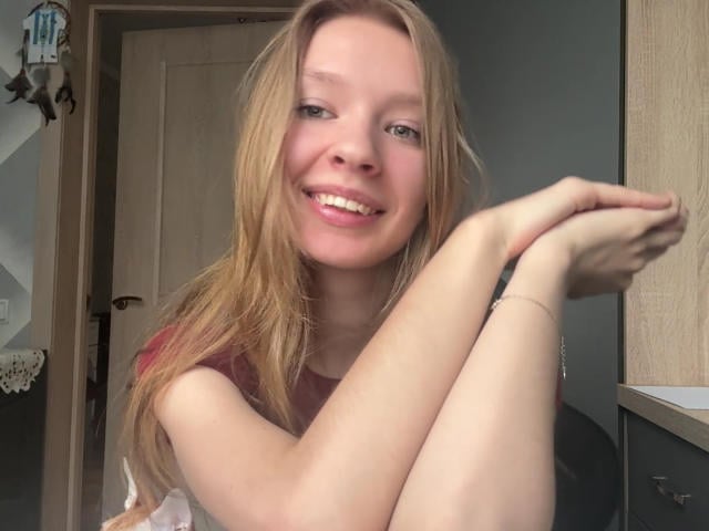 ColeneBeauharnois - Sexe cam en vivo - 30433619