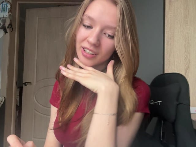 ColeneBeauharnois - Sexe cam en vivo - 30433634