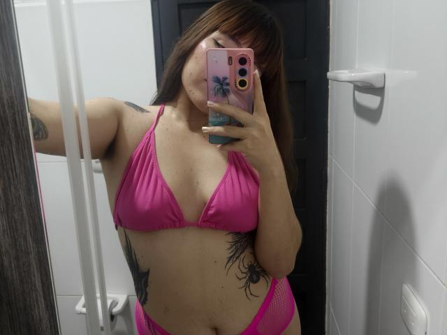 ValeriHairy69 - Live sex cam - 30433922