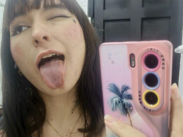 ValeriHairy69 - Camera khiêu dâm &amp; quyến rũ trực tiếp - 30433961