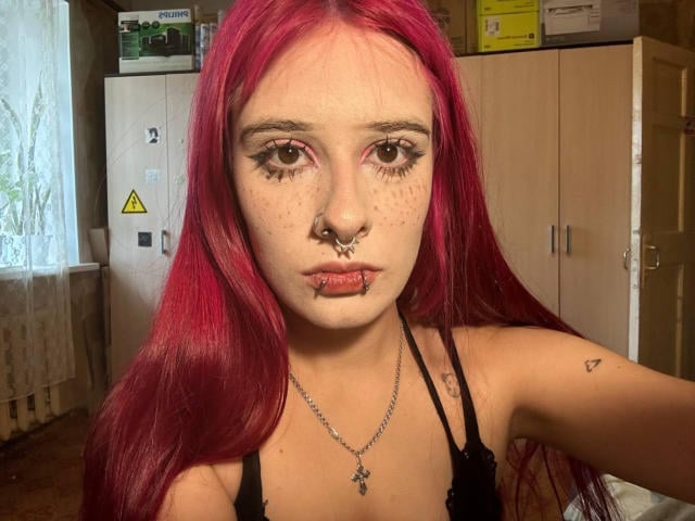EugeniaGutterman - Live sex cam - 30434012