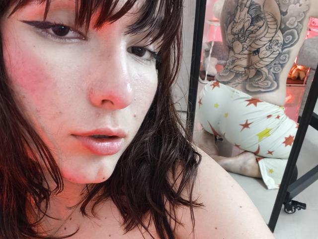 ValeriHairy69 - Camera khiêu dâm &amp; quyến rũ trực tiếp - 30434018