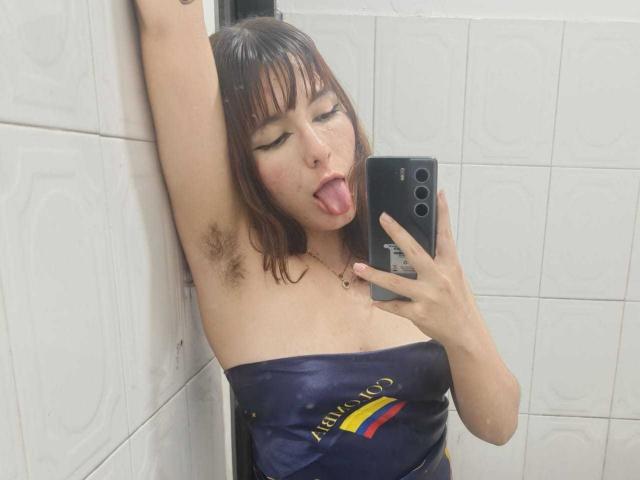 ValeriHairy69 - Camera khiêu dâm &amp; quyến rũ trực tiếp - 30434078
