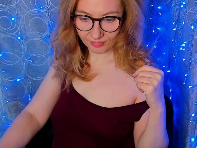 PaulinaSunny - Live sex cam - 30434084