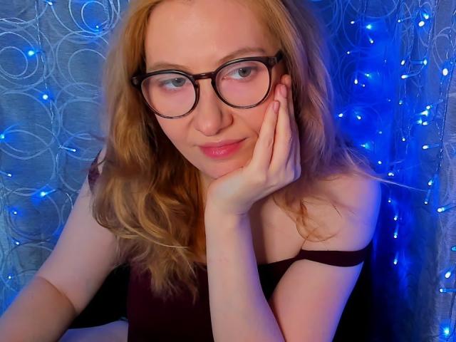 PaulinaSunny - Live sex cam - 30434102