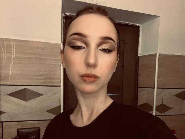 EstelaYake - Live sex cam - 30434246