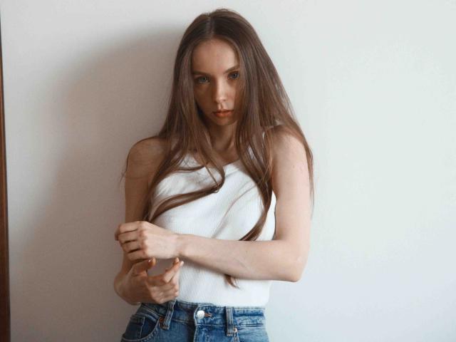 TrenaCallnanOne - Sexe cam en vivo - 30434294
