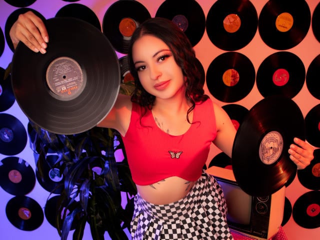 MiiaBennet - Live porn &amp; sex cam - 30434969