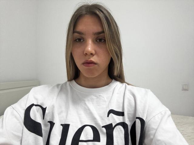 DevorahHuddleston - Sexe cam en vivo - 30435194