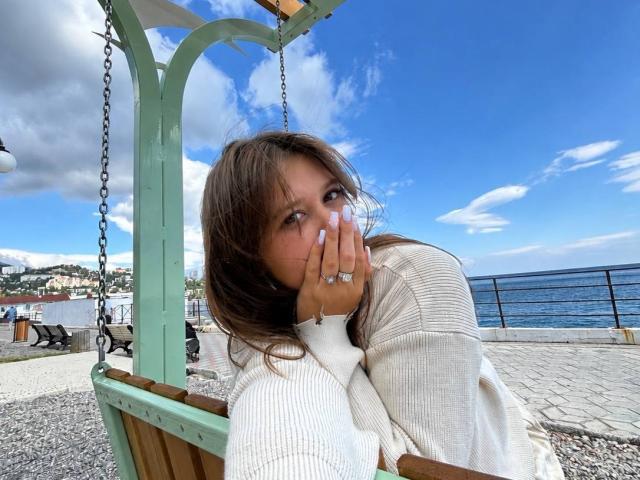 PauletteRylander - Sexe cam en vivo - 30435368