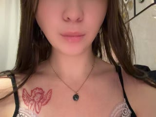 HottiePurdum Live Chat on XLoveCam