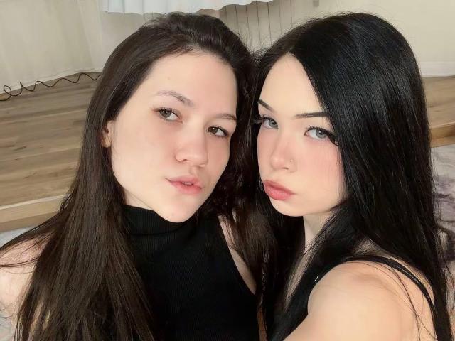 LornaAndGerry - сексуальная веб-камера в реальном времени - 30435677
