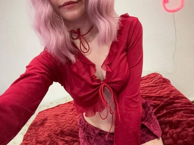 MiyaLila - Sexe cam en vivo - 30435848