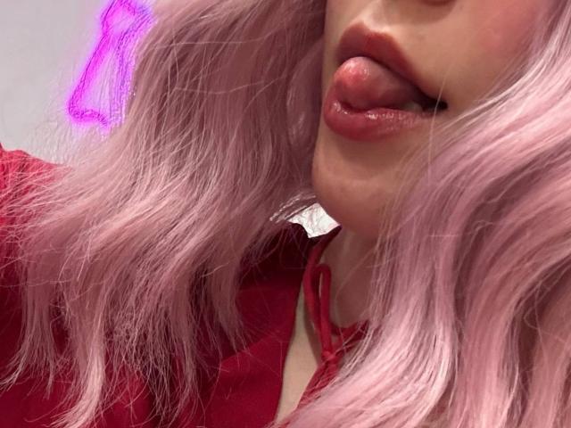MiyaLila - Sexe cam en vivo - 30435860