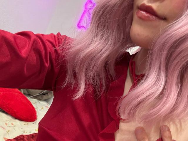 MiyaLila - Live Sex Cam - 30435866