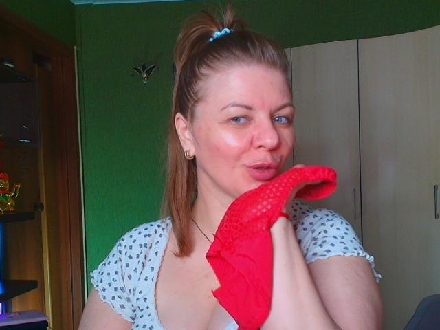 VeronikaGoldy - Sexe cam en vivo - 30436886