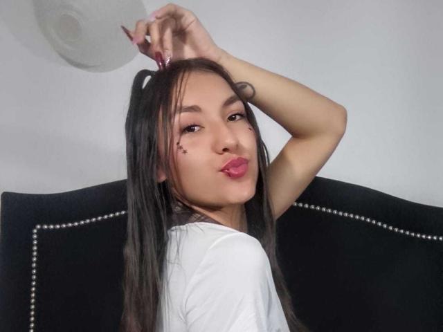 AbbiyX - Live porn &amp; sex cam - 30437327