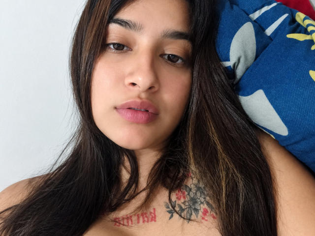 SofiTattoo - Sexe cam en vivo - 30437342