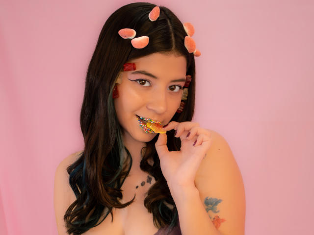 EmmaFeri - Live porn &amp; sex cam - 30437414