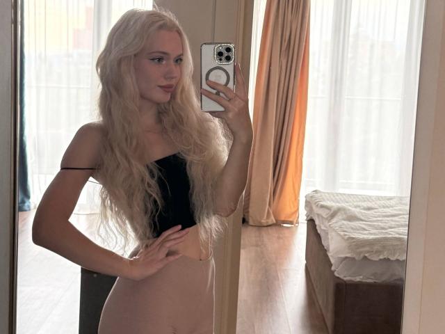 SheraSwayzer - Sexe cam en vivo - 30437669