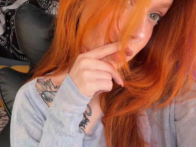IrishReversed - Sexe cam en vivo - 30437705