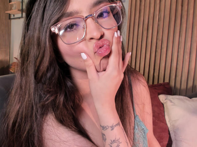 EvaMcAllister - Sexe cam en vivo - 30437732