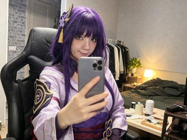 HalleyBabiracki - Live porn &amp; sex cam - 30438767