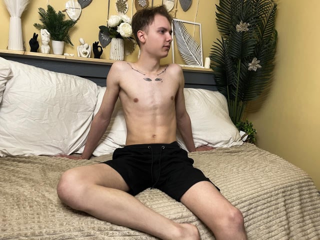 JasperWhite - Live sexe cam - 30438827