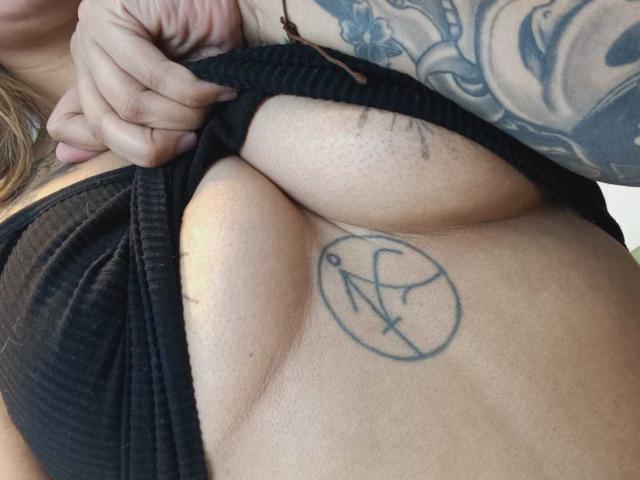 DaisyFx - Sexe cam en vivo - 30439658