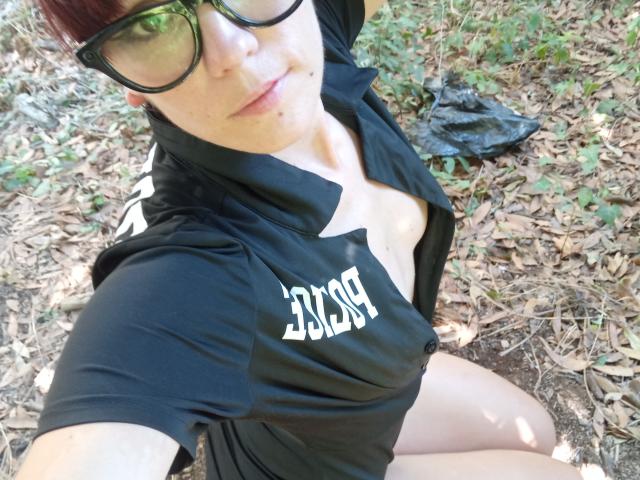 OrianaLaFrancaise - Live porn &amp; sex cam - 30439955