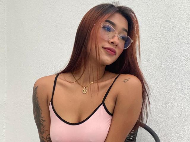 SashaHans - Sexe cam en vivo - 30440219
