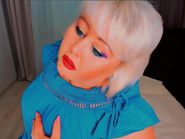 XBigBoobs - Live Sex Cam - 30440561