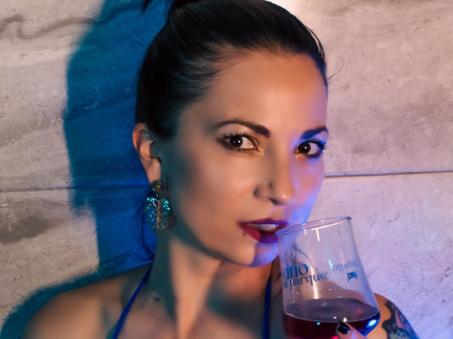 GrettaBorbon - Live porn &amp; sex cam - 30440666