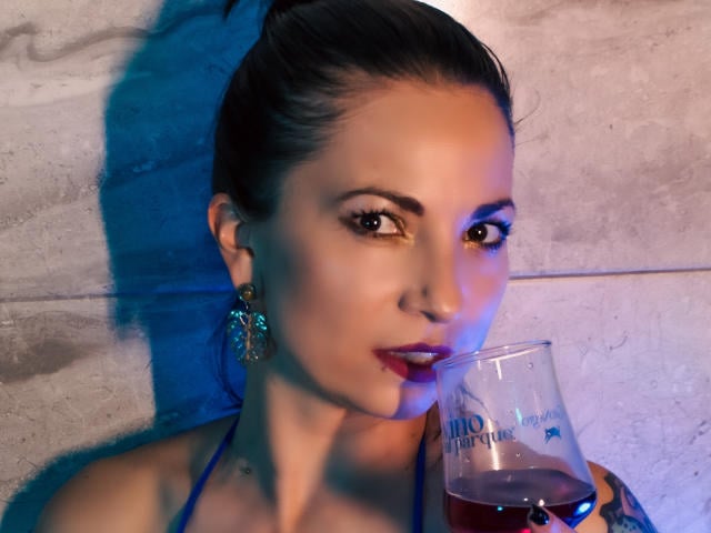 GrettaBorbon - Sexe cam en vivo - 30440666