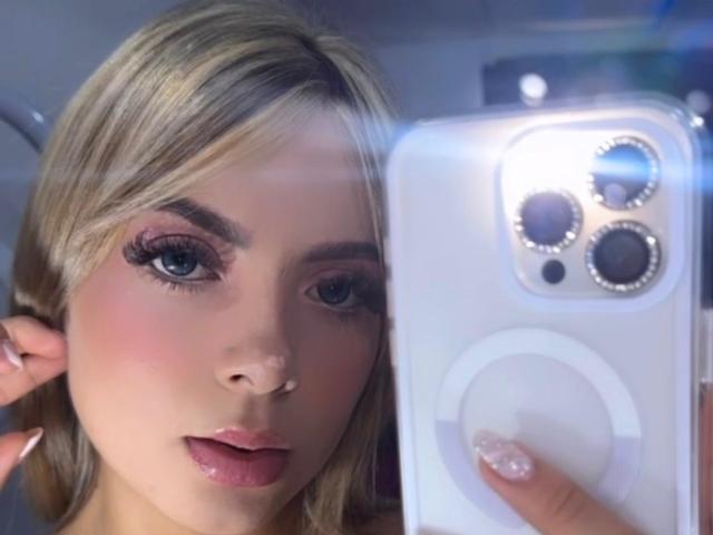 CloeEvanss - Live porn &amp; sex cam - 30441296