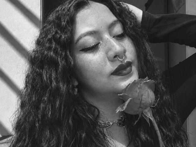 PaulaLoughty - Sexe cam en vivo - 30442025