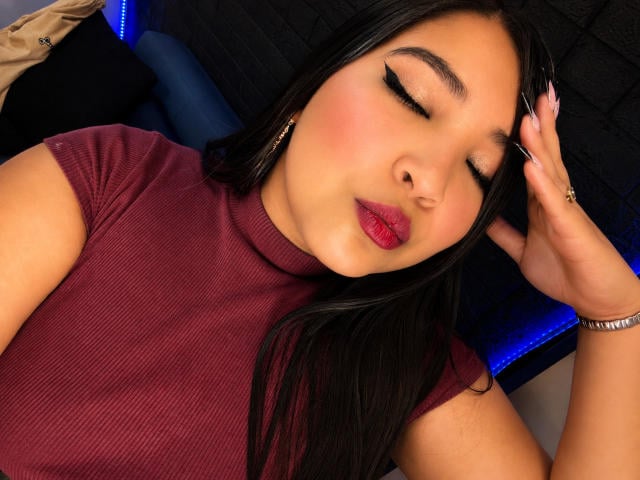 CharlotteTiffany - Sexe cam en vivo - 30442097