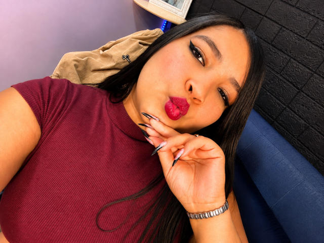 CharlotteTiffany - Sexe cam en vivo - 30442127