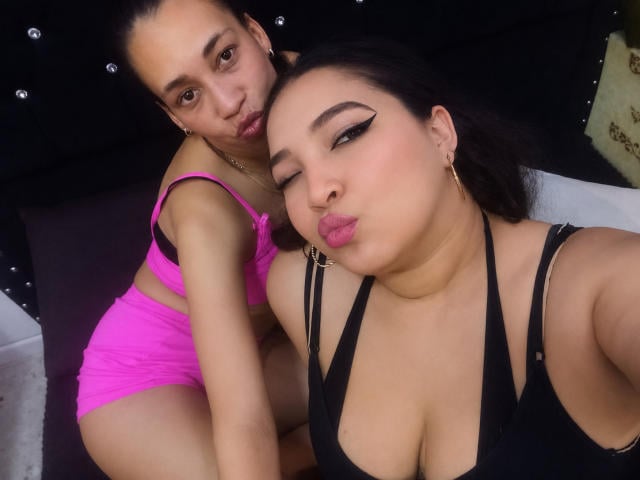 CharlotteTiffany - сексуальная веб-камера в реальном времени - 30442133