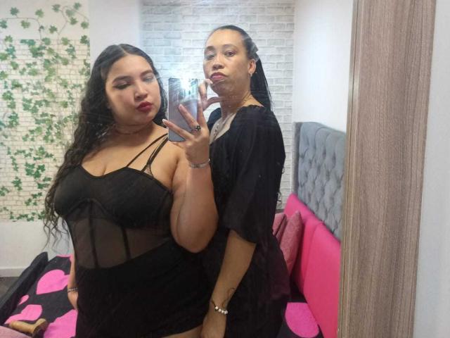 CharlotteTiffany - Sexe cam en vivo - 30442151