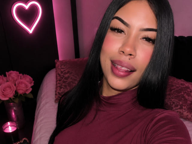 MichelleVixen - Porno na żywo i seks kamera - 30442298