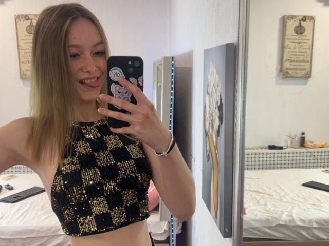 LeilaBie - Sexe cam en vivo - 30443219