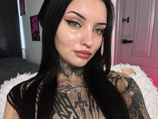NyxelleSable - Live porn &amp; sex cam - 30443372