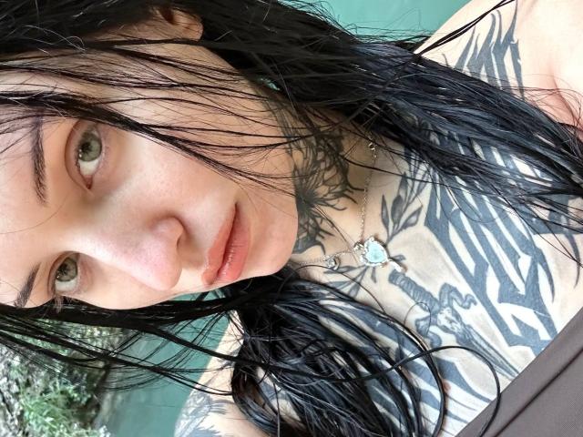 NyxelleSable - Live sexe cam - 30443399